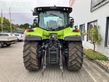 Tractor agrícola - Claas - arion 510 hexashift cis