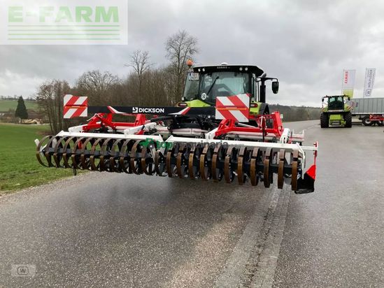 Cultivador -  - variofield 4200