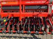 Sembradora - Kuhn - integra 3003 drillkombination