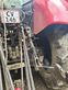 Tractor agrícola - Case IH - puma 165