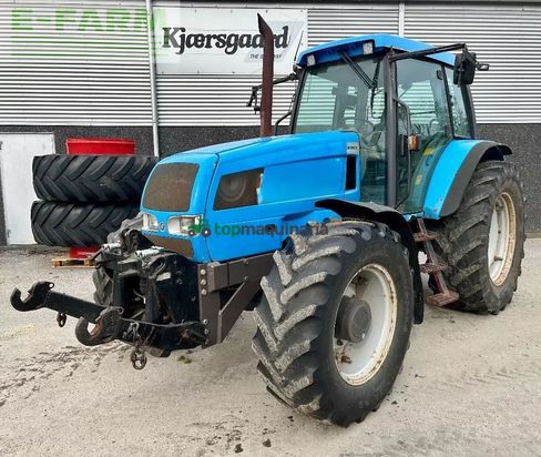 Tractor agrícola - Landini - dt130