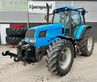 Tractor agrícola - Landini - dt130