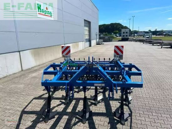 Cultivador - Kockerling - trio 300 sg