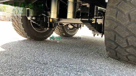 Volquet - Brantner - TA 16045/2 XXL