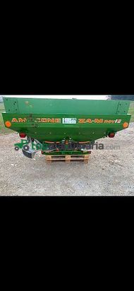 Esparcidor - Amazone - zam novi-s