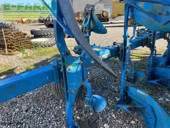 Arado - Lemken - juwel