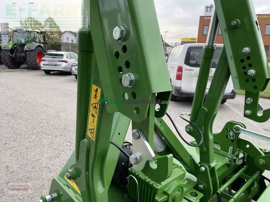 Grada rotativa - Amazone - ke 3001 super