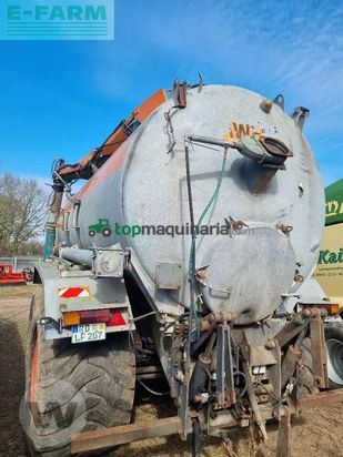 Equipamiento / accesorio - Kaweco - 19.000 liter