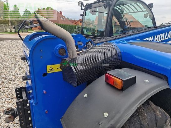 Telescopica - New Holland - lm 7.42