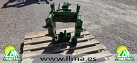 Enganche de remolque de corredera 8020,30,R primeros, 5 posiciones John Deere