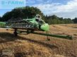 Cosechadora de Cereal - John Deere - 9680wts inkl john deere 625r