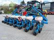 Sembradora monograno mecanica - Monosem - ng plus 8r