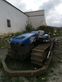 Tractor cadena - New Holland - TX95M