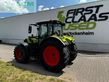 Tractor agrícola - Claas - arion 660 cmatic