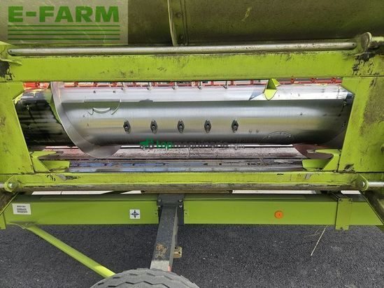 Cabezal - Claas - v600 vario + raps