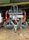 Empacadora gigant - Lely - rp 160 v master