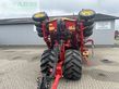 Sembradora -  - rapid 600c