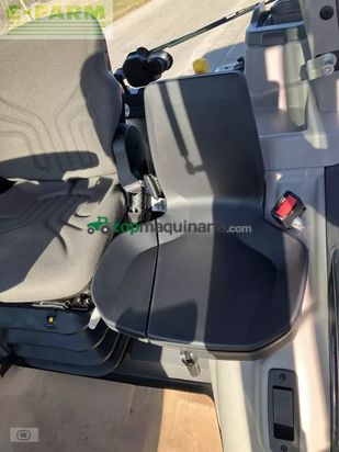 Tractor agrícola - Claas - axos 3.95 comfort