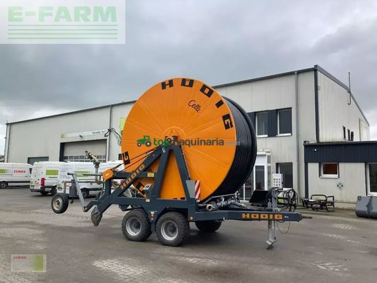 Riego - Hüdig - iromat v 120mm x 850m