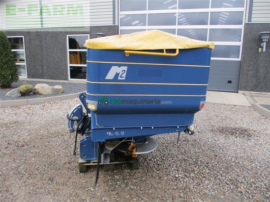 Atomizador -  - m2 q krm