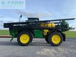 Atomizador - John Deere - r4140i