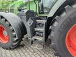 Tractor agrícola - Fendt - 828 profi plus