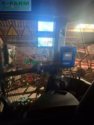 Equipamiento / accesorio - Vredo - vt4556