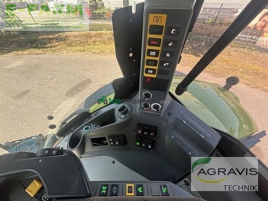 Tractor agrícola - Claas - axion 920 cmatic cebis