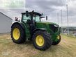 Tractor agrícola -  - john deere 6215r