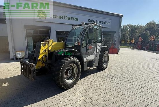 Telescopica - kramer - 3307