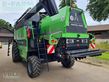 Cosechadora de Cereal - Deutz-Fahr - 6040 hts