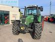Tractor agrícola - Fendt - farmer 410 vario