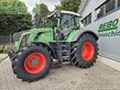 Tractor agrícola - Fendt - 824 vario profi plus