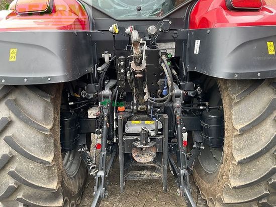 Tractor agrícola - Case IH - vestrum cvx 110