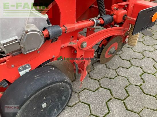 Sembradora monograno mecanica - Maschio - manta 8-reihig