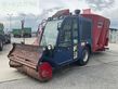 Remolqu esparcidor - Siloking - 16 m³ selbstfahrer