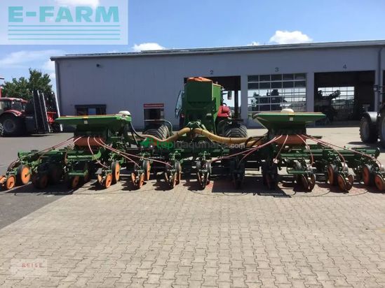 Sembradora monograno mecanica - Amazone - edx 9000-t