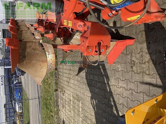 Arado - Kuhn - vari-master 123