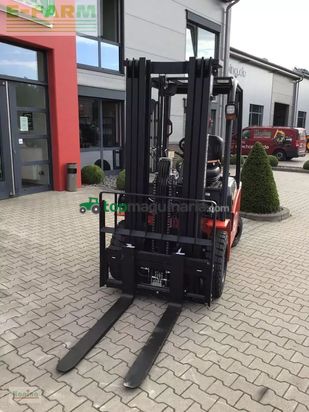 Elevadora -  - ep equipment efl253