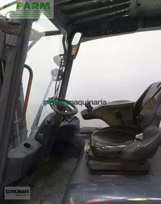 Elevadora - Linde - e 50 hl 388