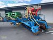 Grada rotativa - Rabe - corvus pke 6000 ka