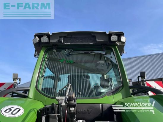 Tractor agrícola - Fendt - 936 gen6 profi plus | rtk