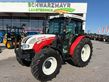 Tractor agrícola - Steyr - kompakt 4075 komfort 1