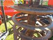 Grada de disco - Kuhn - optimer 4000