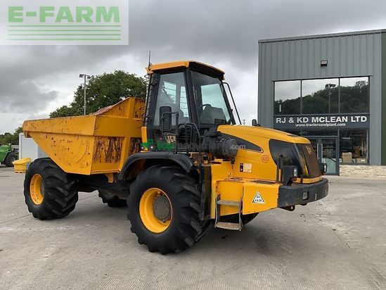 Tractor agrícola - Valtra - n103 hi tech (st23719)
