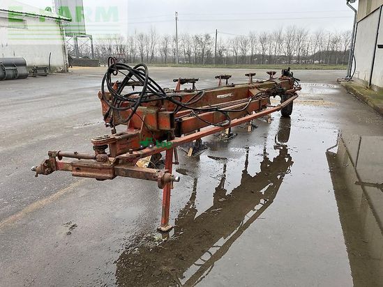 Arado - Kverneland - plow