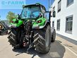 Tractor agrícola - Deutz-Fahr - agrotron 6170 rc shift