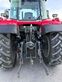 Tractor agrícola - Massey Ferguson - 6s 135 dyna 6 efficient