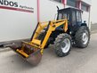 Tractor agrícola - New Holland - TS90 + PALA