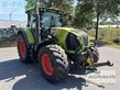 Tractor agrícola - Claas - arion 640 cebis tier 4i